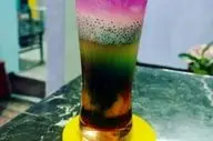 این شربت فقط مخصوصا خواستگاریه!