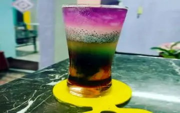 این شربت فقط مخصوصا خواستگاریه!