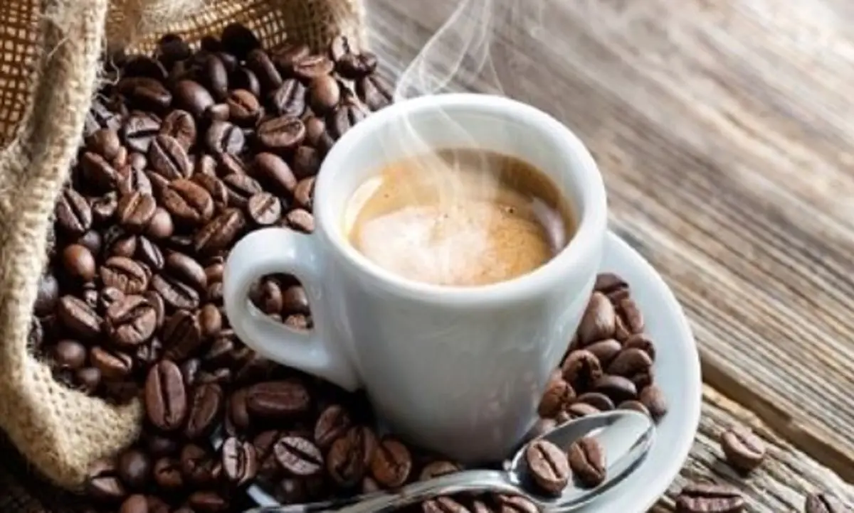 با قهوه زیاد عمر کنید
