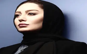 سلفی سحر قریشی در سالن زیبایی! (عکس)