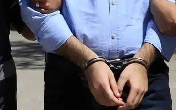 بازداشت ماساژور شیطان صفت در کرمان / خدمات 24 ساعته