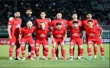 اعلام ترکیب تراکتور-شمس آذر