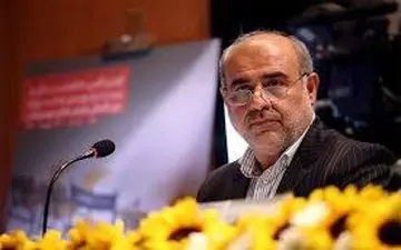 الهی‌تبار سرمایه­‌ای برای استان همدان است