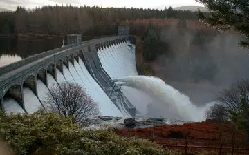 فرماندار شهرستان دشتی بوشهر : کشاورزان و عشایر مراقب طغیان رودخانه باشند