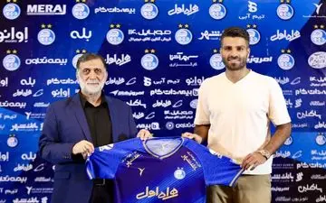 
مرادمند: کار سخت تری نسبت به سال گذشته برای قهرمانی داریم 
