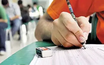 با کاهش استرس قبل از امتحان چه کنیم؟