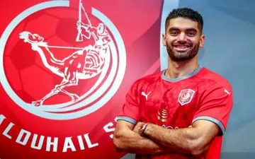 کریمی: برای بازی با الاهلی مصر به خوبی آماده می‌شویم