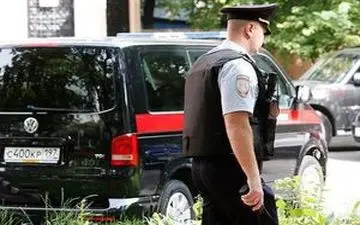 زوج آدمخوار دستگیر شدند +عکس