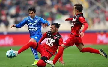 اسامی بازیکنان آزاد تیم‌های لیگ برتری/ سیزده استقلالی در آستانه جدایی