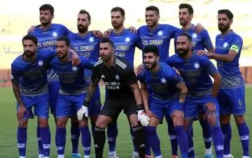 بیانیه باشگاه گل‌گهر: دعوت به تیم ملی ربطی به شایسته سالاری ندارد