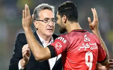 موافقت باشگاه قطری برای فروش طارمی به پرسپولیس