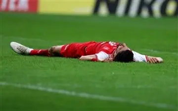  شیری: با همه وجودم عذرخواهی می‌کنم