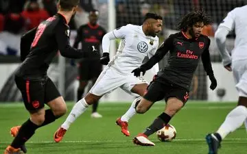 آخرین وضعیت انتقال حسینی و  قدوس به لیگ‌های ایتالیا و انگلیس
