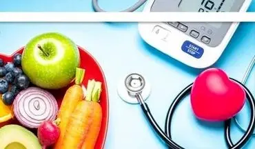 فشار خون دارید این هفت خوراکی را بخورید
