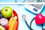 فشار خون دارید این هفت خوراکی را بخورید