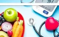فشار خون دارید این هفت خوراکی را بخورید