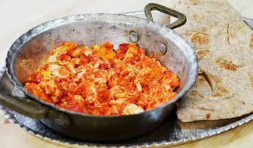 ۳ مدل املت سریع | دستور پخت خوشمزه با مواد ساده