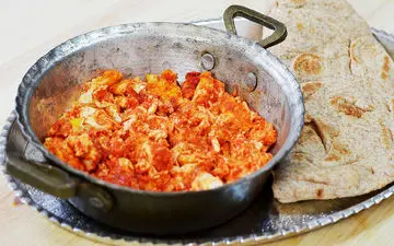 ۳ مدل املت سریع | دستور پخت خوشمزه با مواد ساده