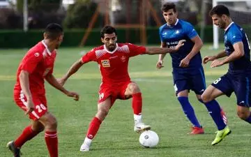  ورزشگاه دیدار دوستانه پرسپولیس و گل‌گهر مشخص شد 