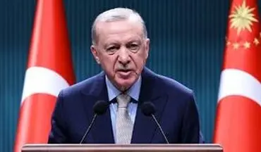 اردوغان ادعای مذاکره با پسر ترامپ را رد کرد