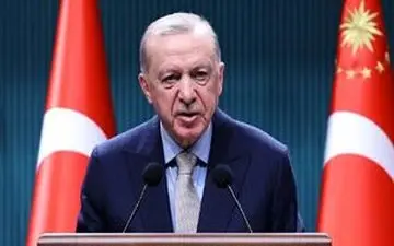 اردوغان ادعای مذاکره با پسر ترامپ را رد کرد