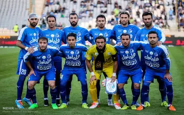 استقلال؛ ضلع سوم قهرمانی