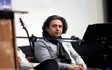 علت عجیب تصادف خودروی مرحوم یداللهی