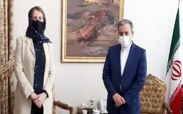 عراقچی: اگر آمریکا در ادعای بازگشت به برجام جدی است، به توافق بازگردد
