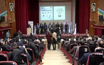 

از ۱۷ پژوهشگر فرهنگی برگزیده در استان کرمانشاه تجلیل شد

  
