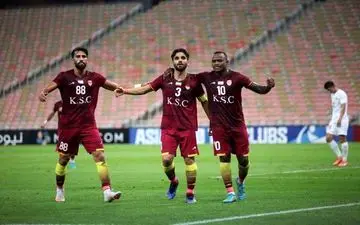 
حریف بعدی فولاد در لیگ قهرمانان کدام تیم خواهد بود؟ 