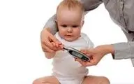 به علائم دیابت در کودکان دقت کنید!