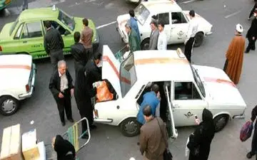 طرحی جدید برای نوسازی تاکسیرانی