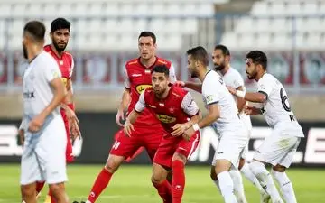 شوک دوباره به پرسپولیس و گل محمدی/ یک ستاره دیگر هم رفتنی شد