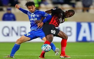 نورافکن هیچ پیشنهادی از اروپا ندارد!/ به زودی با استقلال تمدید می کند