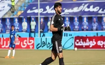  پیکان به دنبال جذب دروازه‌بان تراکتور و مدافع صنعت نفت
