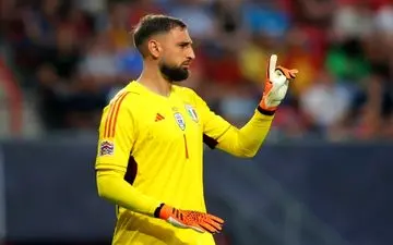 فهرست غافلگیرکننده باارزش‌ترین دروازه‌بان‌های دنیا