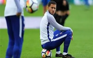 جنجال در آبی پوشان بر سر مرخصی اضافه ستاره اش