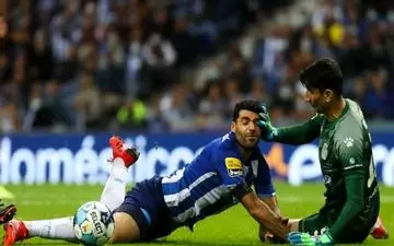 عکس| جزئیات درخواست بیرانوند از اسکوچیچ/ واکنش رسانه پرتغالی