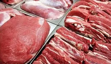 جدیدترین قیمت گوشت قرمز امروز | نرخ انواع گوشت در بازار ۴ شهریور ۱۴۰۴