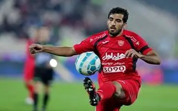 فرصت 48 ساعته پرسپولیس به امیری