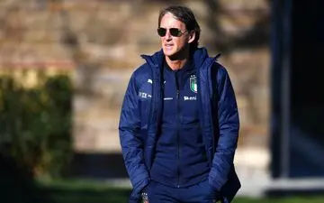  مانچینی: اولین بازی همیشه سخت‌ترین است