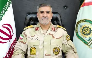 خنثی‌سازی نقشه خرابکارانه در مرز زابل؛ کشف جلیقه انتحاری و مواد منفجره