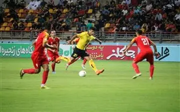  باشگاه سپاهان: به هیچ تیمی بدهکار نیستیم