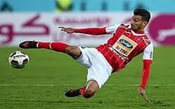 مدافع سرخپوشان زیر تیغ جراحان