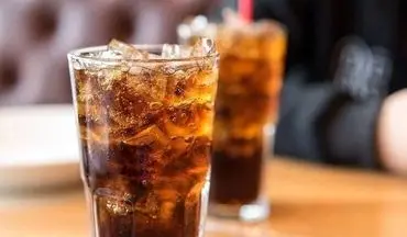 به این دلیل دور نوشابه رژیمی خط قرمز بکشید