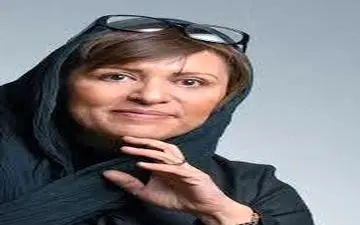 تیپ و ژست رویا تیموریان به همراه دخترش، دنیا مدنی