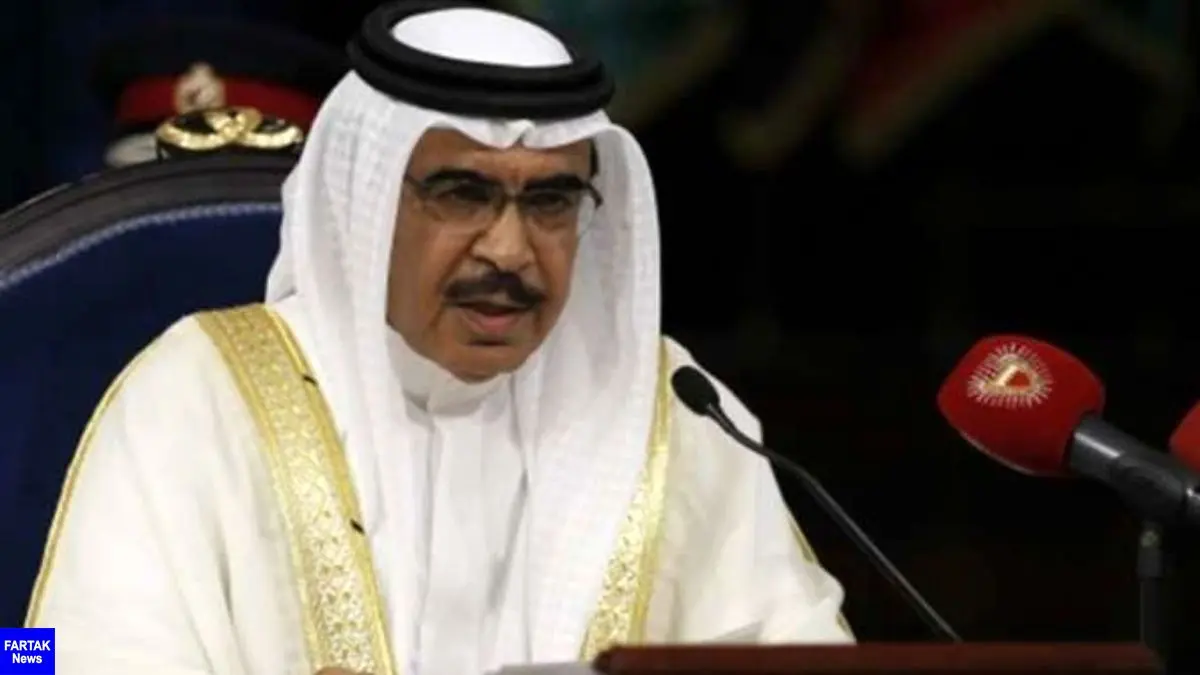ادعای وزیر کشور بحرین درباره ایران