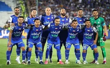 یک اسپانیایی دیگر در لیست استقلال/ خبری از پانوچی نیست