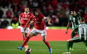 ریوآوه مقابل صدرنشین لیگ پرتغال مغلوب شد