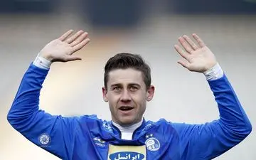 احتمال بازگشت سرور جباروف به استقلال بالا رفت!